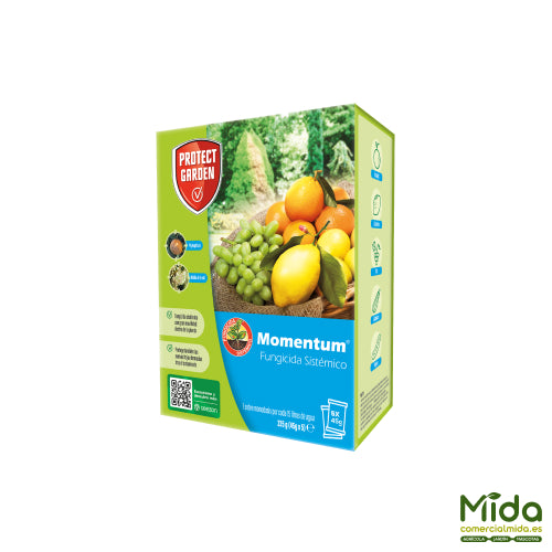 Fungicida Momentum 225g (5x45g)