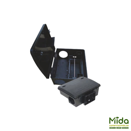 Portacebos BETA Especial Exterior