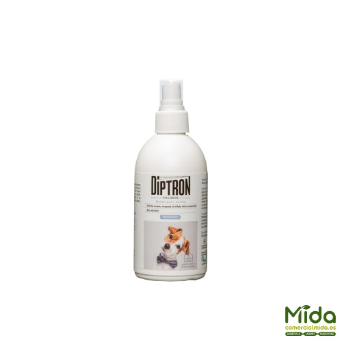 Quimunsa DIPTRON BRUMA DE COLONIA Mascotas 250ML