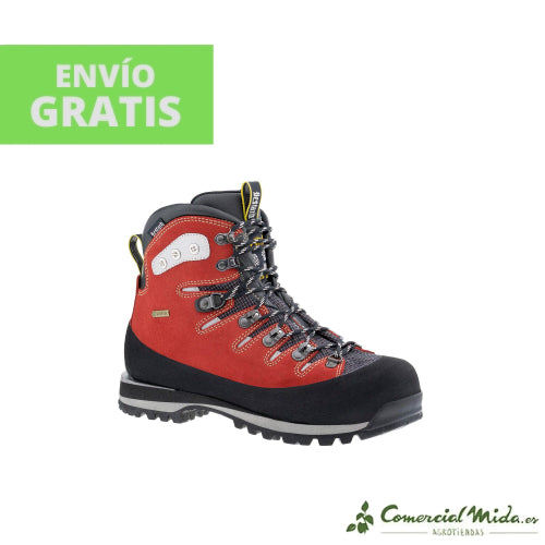 Perfil bota BESTARD ADVANCE K PRO