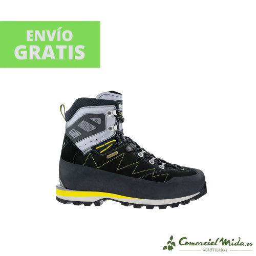 Perfil bota BESTARD ALP FF 