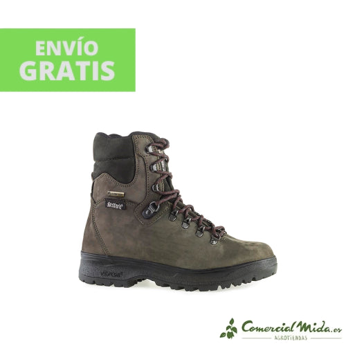 BESTARD CANADA II Bota de Caza y Trekking Terrenos Mixtos
