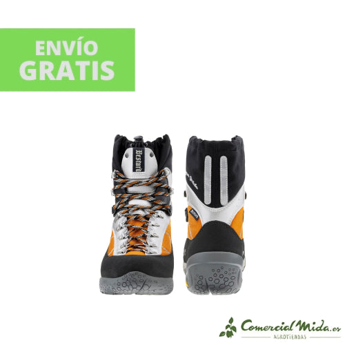 Delante y detrás botas acuáticas BESTARD CANYON GUIDE