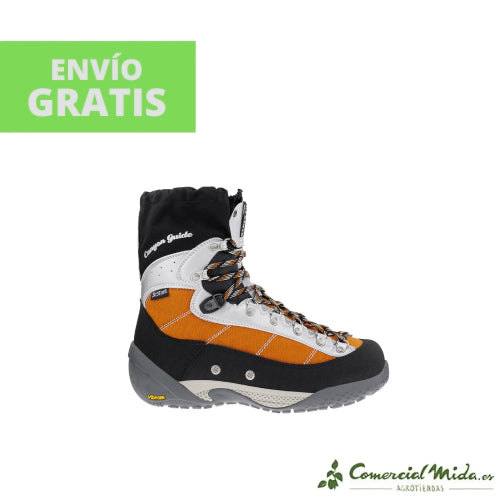 Perfil bota acuática BESTARD CANYON GUIDE