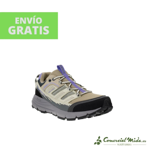 Perfil BESTARD COOLWAVE LADY BEIGE