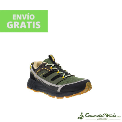 Perfil BESTARD COOLWAVE VERDE 