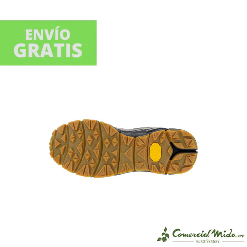 Suela BESTARD COOLWAVE VERDE 