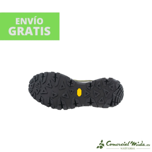 Suela de la Bota BESTARD CROSSWAVE