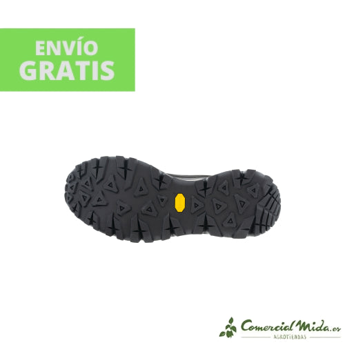 Suela Bota BESTARD CROSSWAVE