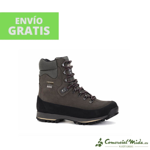 BESTARD DAKAR LITE Bota de Caza y Trekking
