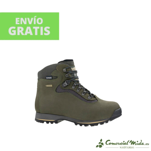 BESTARD DOVRE OFS Bota Ortopedica Trekking