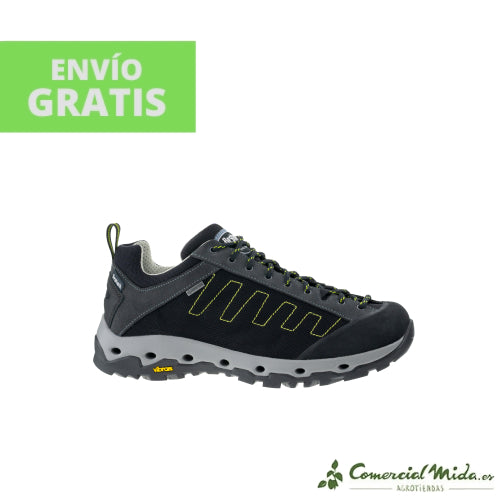 Perfil zapatilla BESTARD FORMENTOR