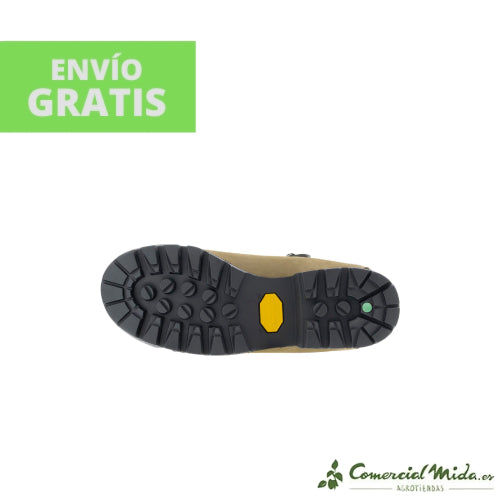 Suela Bota BESTARD GALICIA para trekking