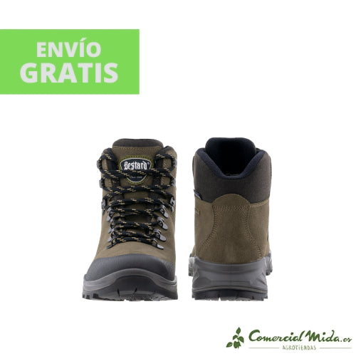 Ambos lados bota BESTARD LAREDO