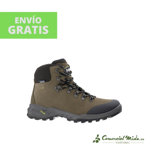 BESTARD LAREDO Bota caminatas