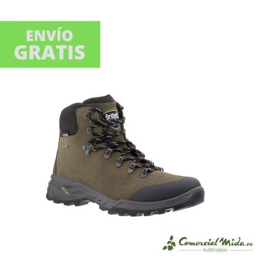 Perfil Bota BESTARD LAREDO