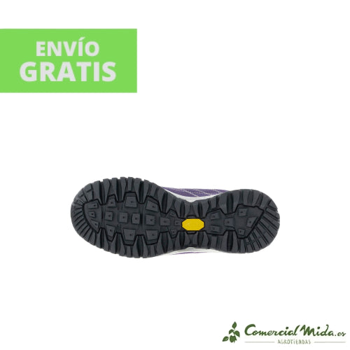 Suela Zapatillas BESTARD RANDO LADY II