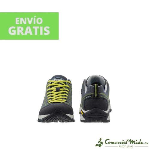 Zapatillas BESTARD RANDO LITE ambos lados