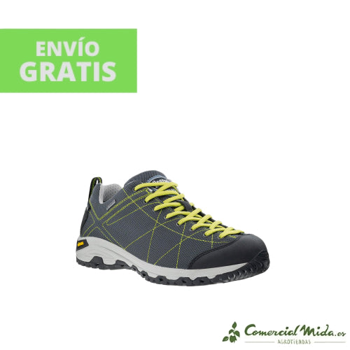 Perfil Zapatillas BESTARD RANDO LITE