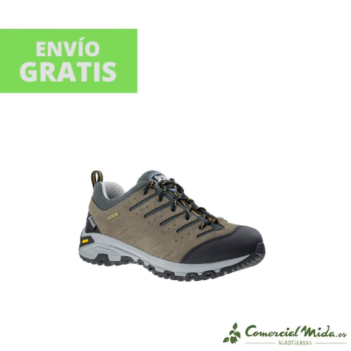 Perfil Zapatillas BESTARD SENDERO