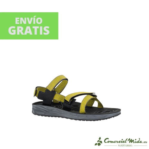 BESTARD TRAIL MOSTAZA Sandalia de Senderismo