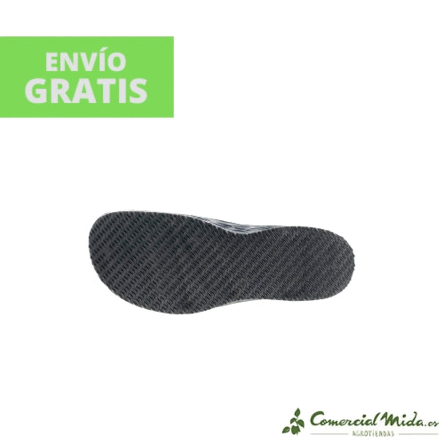 Suela BESTARD TRAIL NEGRO