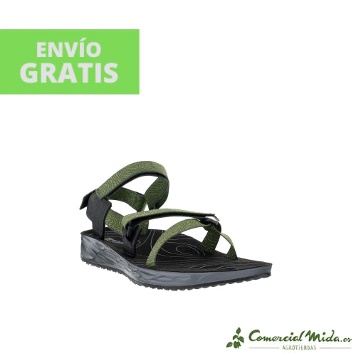 BESTARD TRAIL VERDE Sandalia de Senderismo