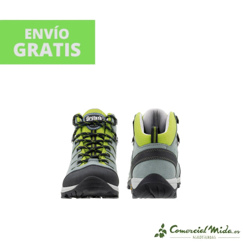 ambos lados BESTARD TRAVESSA LADY VERDE 