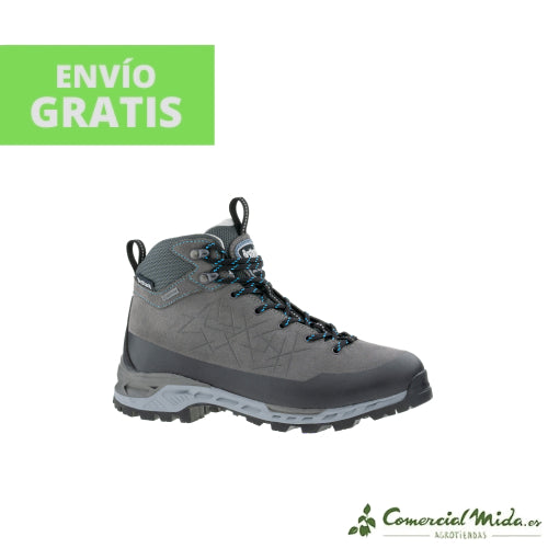 BESTARD TREK MID LADY Bota Mujer Advanced Hiking