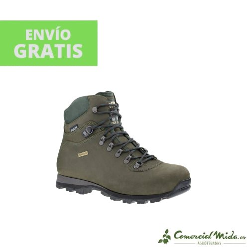 Perfil bota BESTARD TUNDRA AG