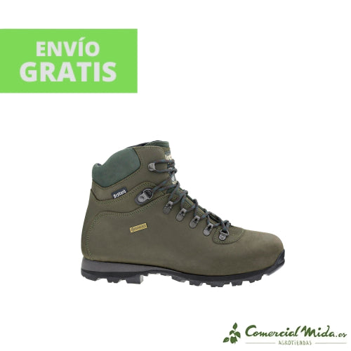 BESTARD TUNDRA AG Bota de Caza climas fríos