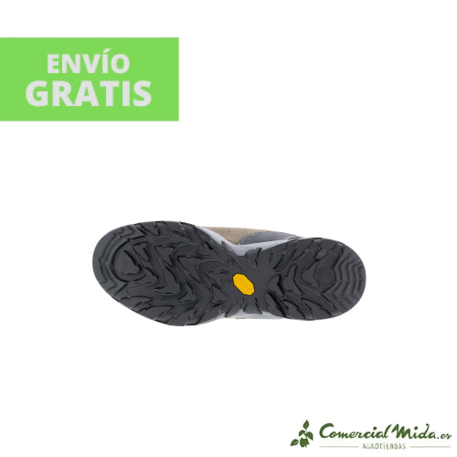 Suela bota BESTARD TURO 