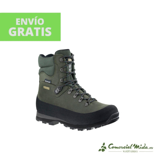 Perfil Bota BESTARD ZAMBIA AG