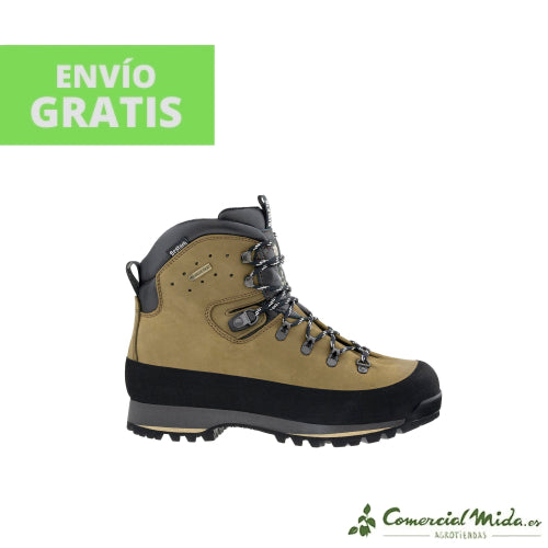 BESTARD BREITHORN PRO Bota Trekking
