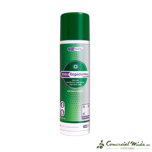 Comprar Oxido De Zinc En Spray 🥇 [ Desde 7.45 € ] | De Caballos