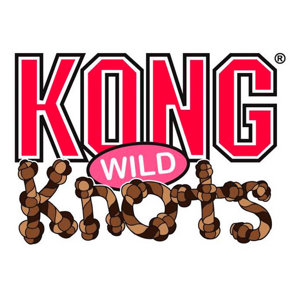 kong-holiday-wild-knots-bear-Logo