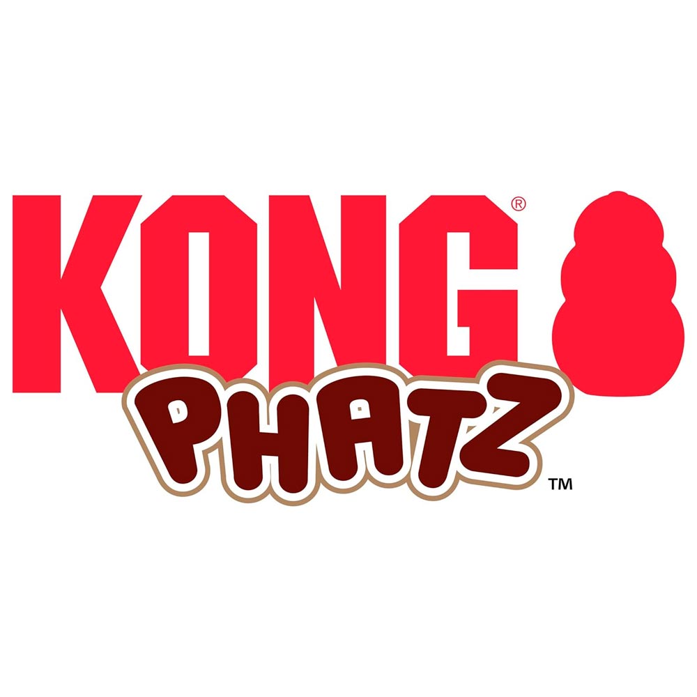 Kong Phatz logo