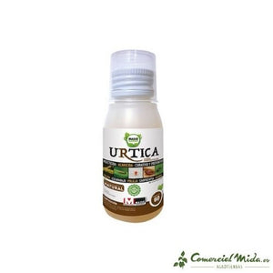 VISTAZO RÁPIDO Fungicida MASSÓ GREEN Urtica 60cc