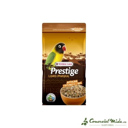 Prestige African Parakeet Mix 1 kg