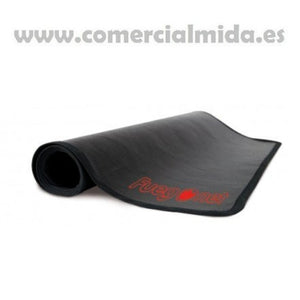 VISTAZO RÁPIDO ALFOMBRA Ignífuga FUEGONET para Barbacoas, Chimeneas y Hornos