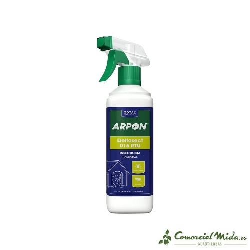 Arpon Deltasect RTU Plus 250 ml