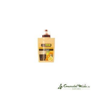VISTAZO RÁPIDO Fertilizante BIOFLOWER para Cítricos de Huerto Urbano 500ml