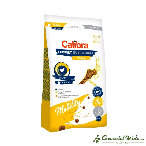 CALIBRA DOG EXPERT NUTRITION MOBILITY 2kg