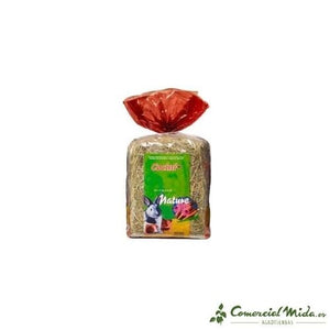 VISTAZO RÁPIDO Heno Natural COCINI Equinácea/Zanahoria para Roedores