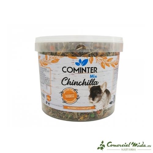 Cominter Mix Chinchilla 3 kg