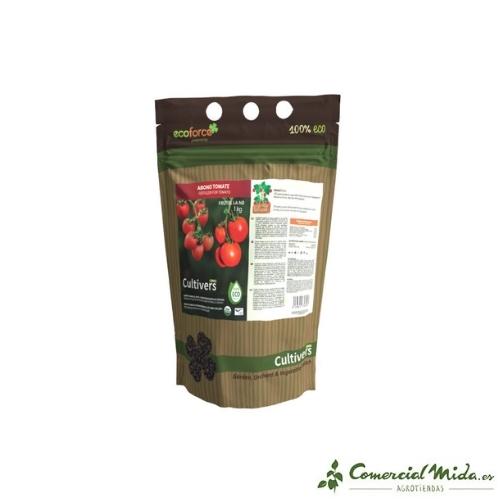 Cultivers abono tomates ecológico 1Kg