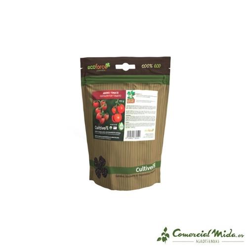 Cultivers abono tomates ecológico 250gr