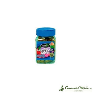 VISTAZO RÁPIDO Abono FERTOP Osmocote Tablet 20 uds