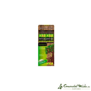 VISTAZO RÁPIDO Fertilizante Líquido Directo al Árbol Platinum 10 FLOWER 200ml