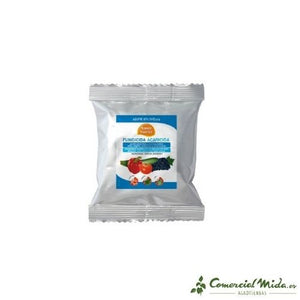 VISTAZO RÁPIDO Fungicida FLOWER Azufre 80% 50 gr